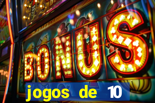 jogos de 10 centavos na betano